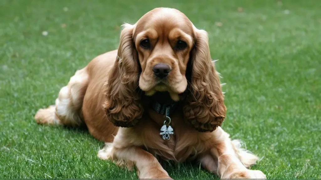 Cocker Spaniel – Metsästyksestä Perhekoiraksi