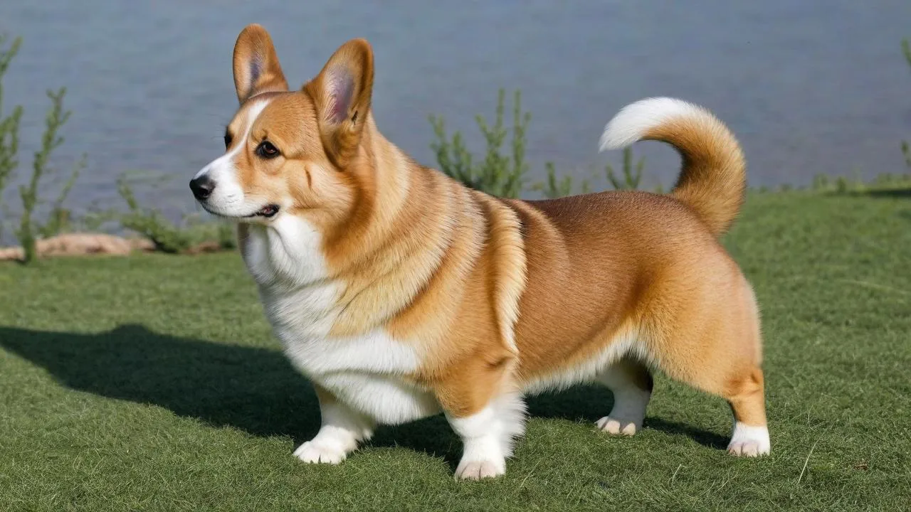 Welsh Corgi Pembroke – Iloinen ja Älykäs Seuralainen